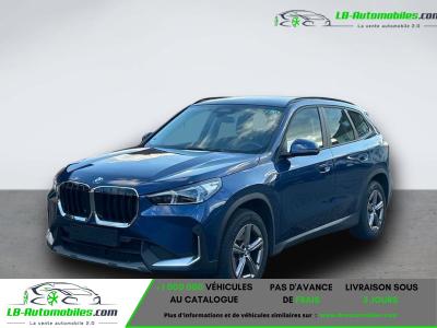 BMW X1 xDrive 23d 211ch BVA