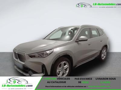BMW i iX 1 xDrive20 204ch BVA
