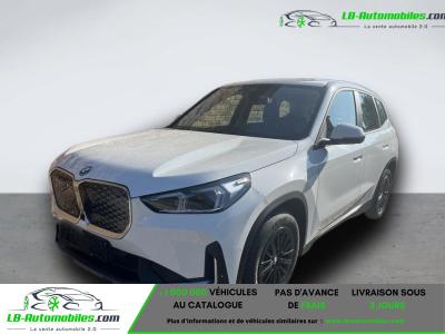 BMW i iX 1 xDrive20 204ch BVA