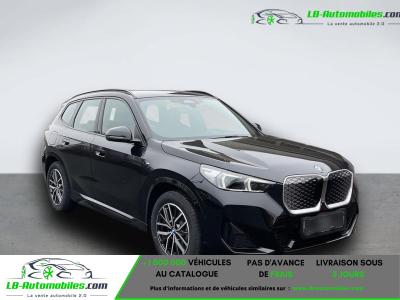 BMW i iX 1 xDrive20 204ch BVA