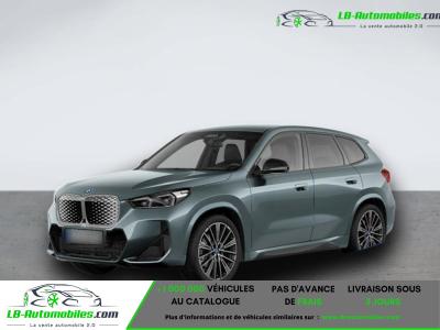 BMW i iX 1 xDrive20 204ch BVA