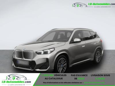 BMW i iX 1 xDrive20 204ch BVA