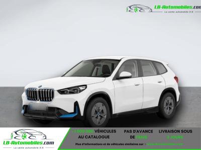 BMW i iX 1 xDrive30 272ch BVA