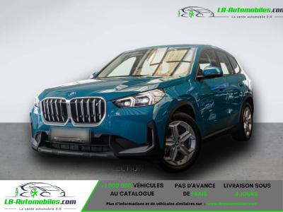 BMW i iX 1 xDrive30 313ch BVA