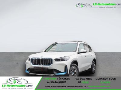 BMW i iX 1 xDrive30 313ch BVA