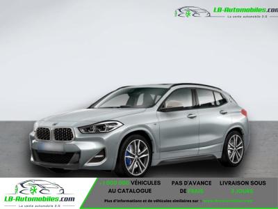 BMW X2 M35i 306 ch BVA