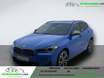 BMW X2 M35i 306 ch BVA