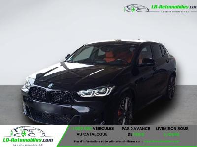 BMW X2 M35i 306 ch BVA