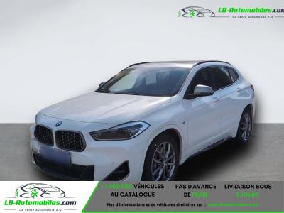 BMW X2 M35i 306 ch BVA