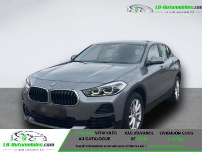 BMW X2 sDrive 20d 190 ch BVA