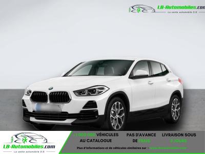 BMW X2 sDrive 20i 178 ch BVA