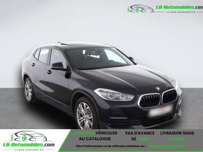 BMW X2 xDrive 25e 220 ch BVA