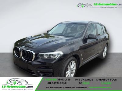 BMW X3 xDrive 20i 184ch BVA