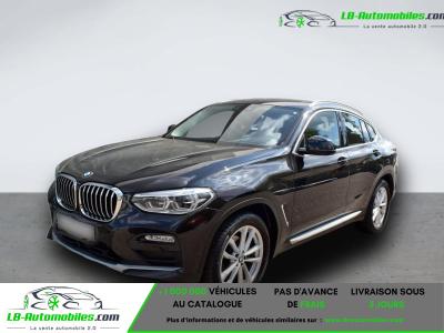 BMW X4 xDrive20d 190 ch BVA