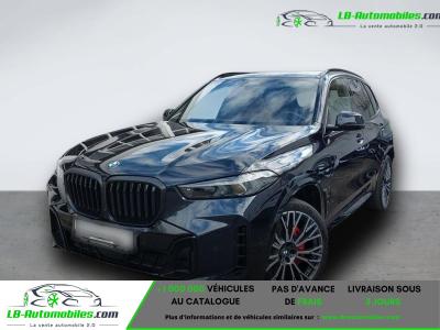 BMW X5 xDrive30d 298 ch BVA