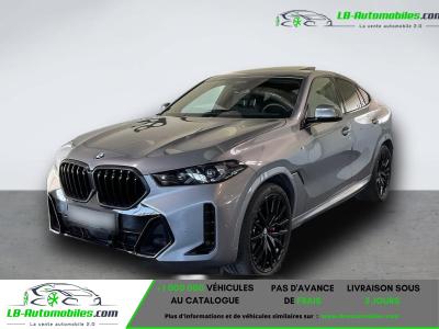 BMW X6 xDrive30d 298 ch BVA