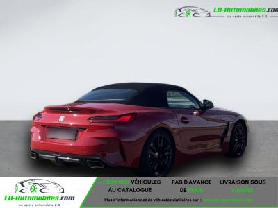 BMW Z4 M40i 340 ch BVA