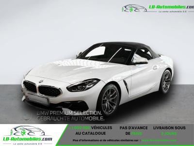 BMW Z4 sDrive 20i 197 ch BVA