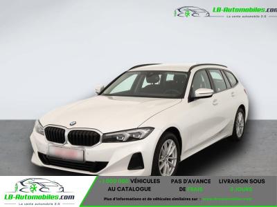 BMW Série 3 Touring 320d xDrive 190 ch BVA