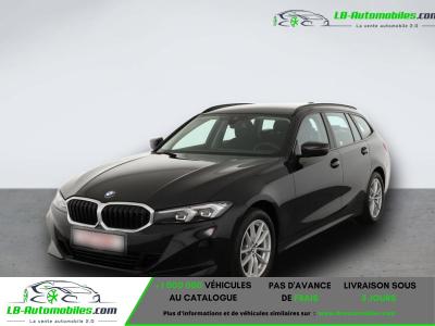 BMW Série 3 Touring 320d xDrive 190 ch BVA