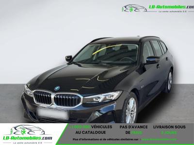 BMW Série 3 Touring 320e 204 ch BVA
