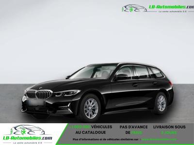 BMW Série 3 Touring 320i 184 ch BVA