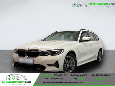 BMW Série 3 Touring 330e 292 ch BVA