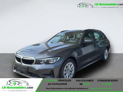 BMW Série 3 Touring 330e 292 ch BVA