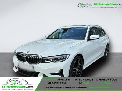 BMW Série 3 Touring 330i 258 ch BVA