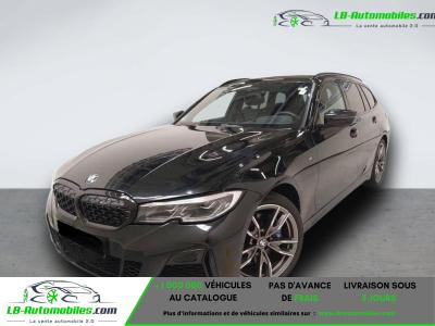 BMW Série 3 Touring M340i xDrive 374 ch BVA