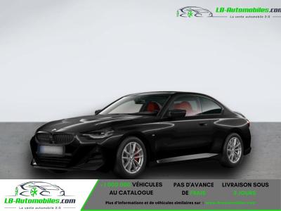 BMW Série 2 Coupé M240i 374 ch BVA