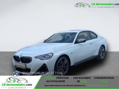 BMW Série 2 Coupé M240i 374 ch BVA