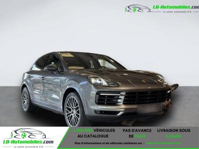 Porsche Cayenne Coupé 3.0 V6 340 ch  BVA