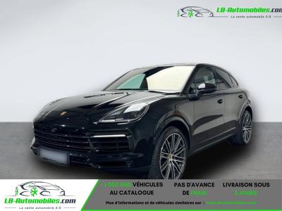 Porsche Cayenne Coupé 3.0 V6 340 ch  BVA