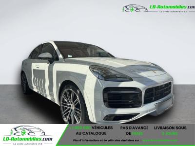 Porsche Cayenne Coupé GTS 4.0 V8 460 ch  BVA