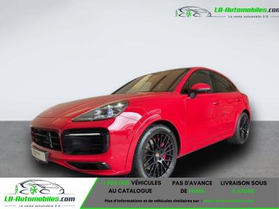 Porsche Cayenne Coupé GTS 4.0 V8 460 ch  BVA