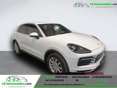 Porsche Cayenne 3.0 V6 340 ch  BVA