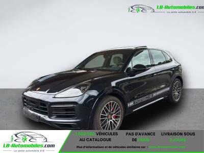 Porsche Cayenne GTS 4.0 V8 460 ch  BVA