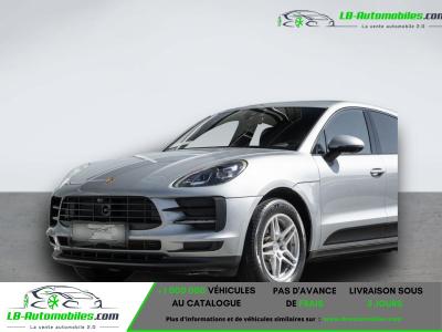 Porsche Macan 2.0 245 ch
