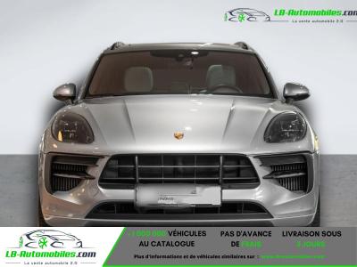 Porsche Macan GTS 3.0 380 ch