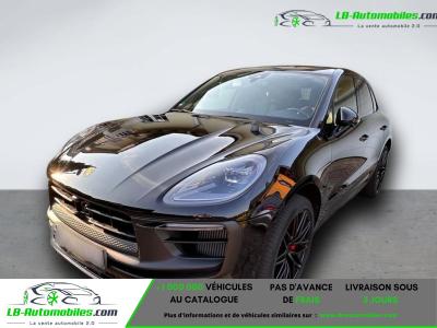 Porsche Macan GTS 3.0 440 ch PDK