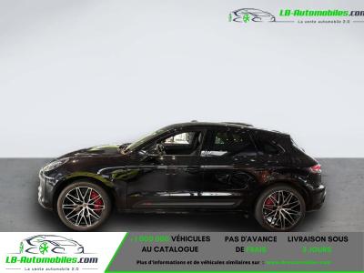 Porsche Macan GTS 3.0 440 ch PDK