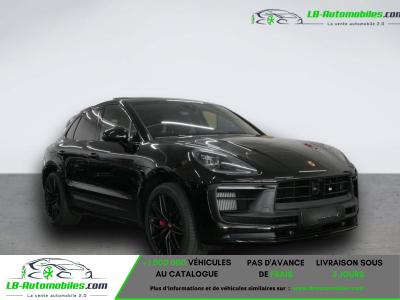 Porsche Macan GTS 3.0 440 ch PDK