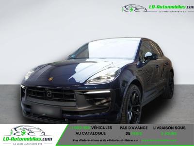 Porsche Macan GTS 3.0 440 ch PDK