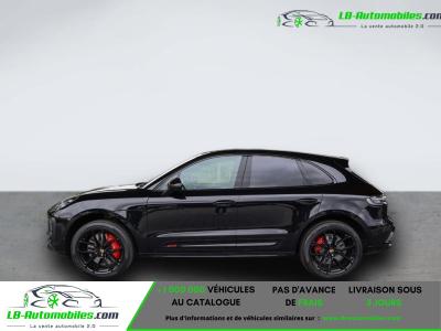 Porsche Macan GTS 3.0 440 ch PDK
