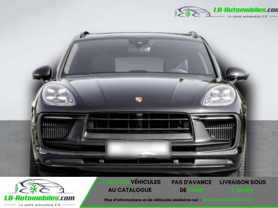 Porsche Macan GTS 3.0 440 ch PDK