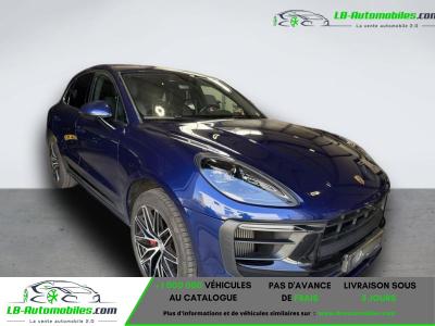 Porsche Macan S 3.0 380 ch PDK