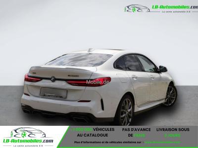 BMW Série 2 Gran Coupé M235i xDrive 306 ch BVA