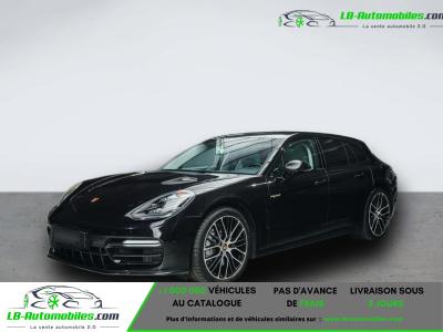 Porsche Panamera 4 V6 3.0 462 Hybrid