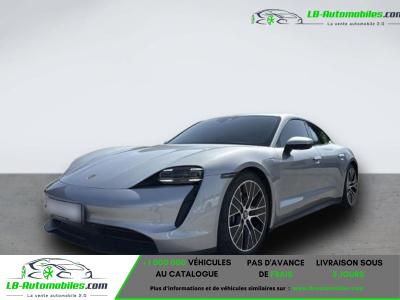 Porsche Taycan 476 ch